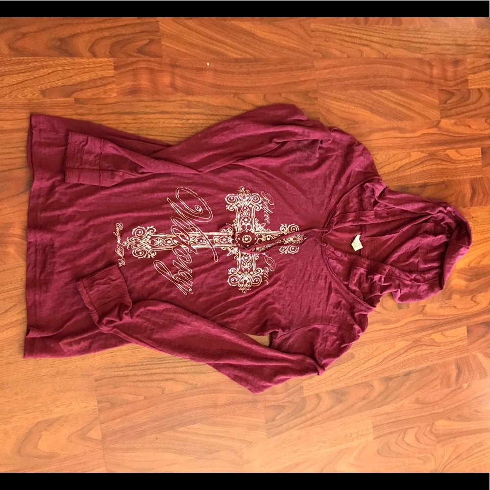Cowgirl tuff co.